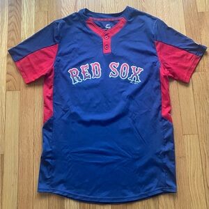 Boston Red Sox Jersey